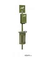 dog-station-avec-corbeille-et-distributeur-de-sachets-h8666