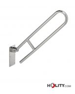barre-rabattable-inox-70-cm-h86-185