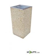 Cendrier-urbain-antivandalisme-en-béton-et-acier-inoxydable-h86_259