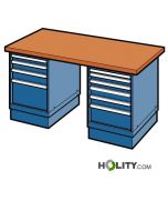 table-de-travail-l-200-cm-2-tiroirs-avec-socles-h870-16