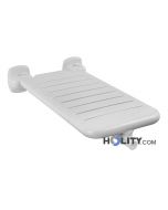 Siège-de-baignoire-pliant-avec-assise-à-barreaux-h9144