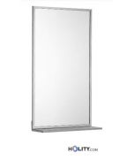 miroir-avec-étagère-et-cadre-h91-54