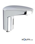 robinet-avec-alimentation-électrique-h91-78