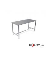 Table-dexamen-vétérinaire-en-acier-inoxydable-pour-hôpital-h938_15