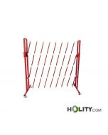 Barrière-accordéon-h972_03