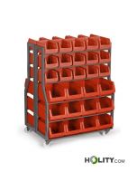 Chariot-avec-56-bacs-de-stockage-h972_07