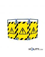 Barrière-de-protection-en-PVC-100-cm-h972_120