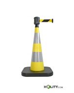 Cône-de-signalisation-pour-chantiers-avec-base-lestée-h972_127