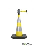 Cône-de-signalisation-avec-sangle-rétractable-jaune-h972_131