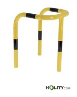 Support-angulaire-en-acier-h972-62