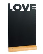 Tableau de table love h14827