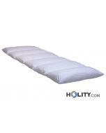 matelas-anti-escarre-Termigea-à-6-éléments-en-fibres-creuses-h23007