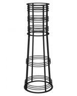 grille-protecteur-d'arbre-en-métal-h140165