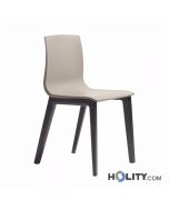 Chaise moderne Smilla Scab h74336