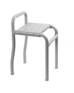 Tabouret-en-acier-et-nylon-pour-handicapées-et-âgées-h9118
