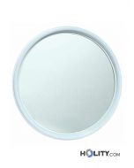 miroir-ovale-en-plastique-h2041