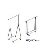 portant-pliable-avec-extensions-latéraux-h20308