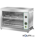 grille-pains-à-6-pinces-en-acier-h09118