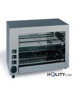 four-toaster-6-tranches-avec-résistance-au-quartz-h2325