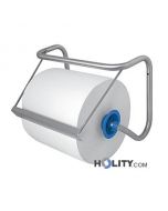porte-rouleaux-mural-en-acier-inox
