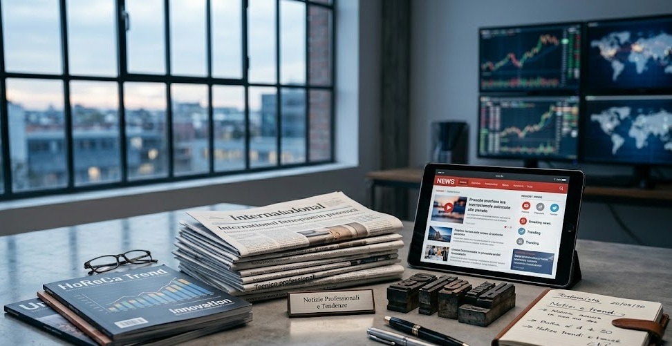 News & Tendances