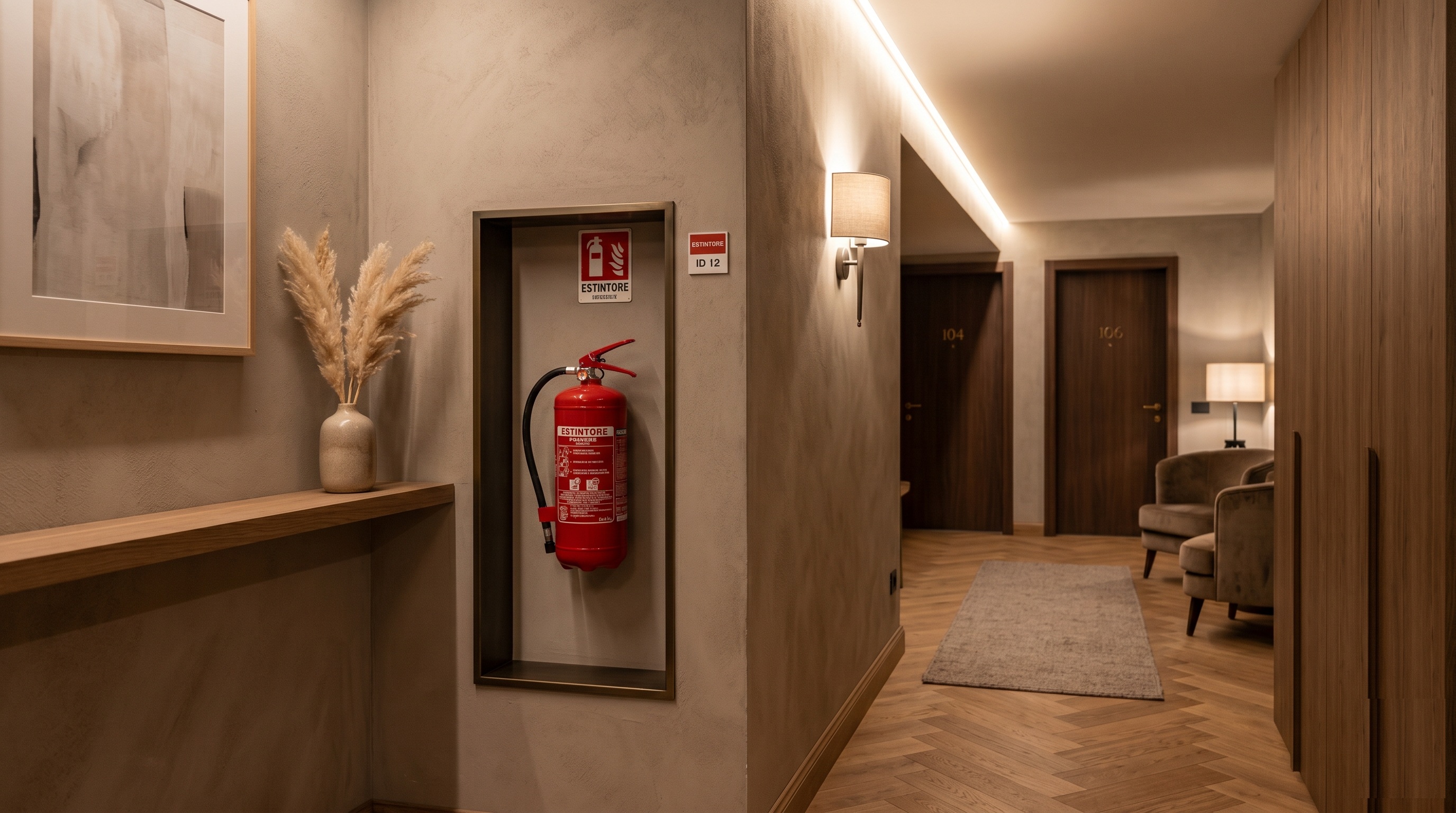 Extincteur : lequel choisir ?