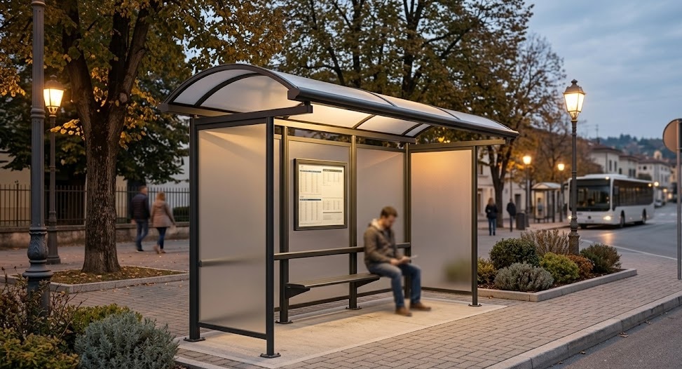 Abribus : types et principales différences