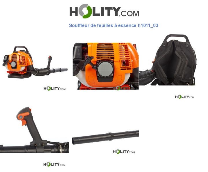 Souffleur de feuilles à essence h1011_03