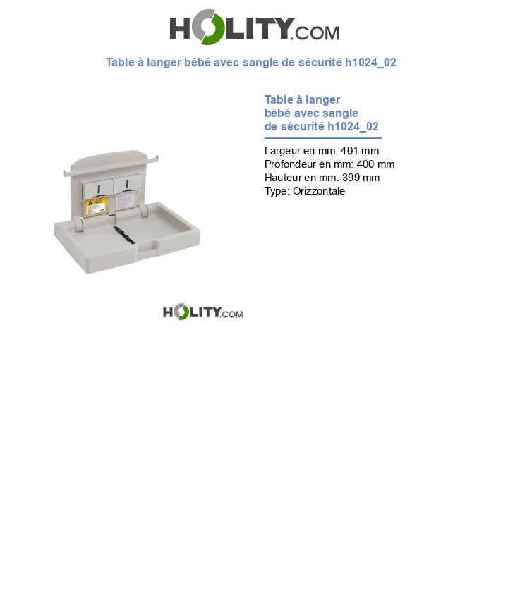 Table à langer bébé avec sangle de sécurité h1024_02