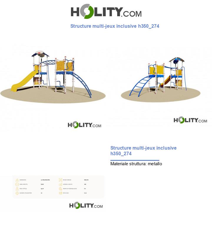 Structure multi-jeux inclusive h350_274