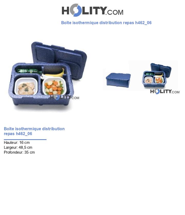 Boîte isothermique distribution repas h462_06