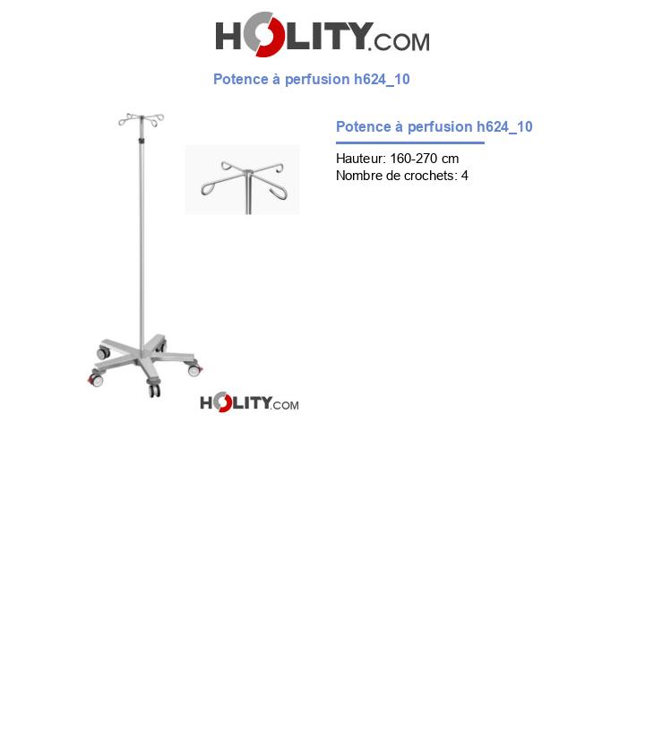 Potence à perfusion h624_10