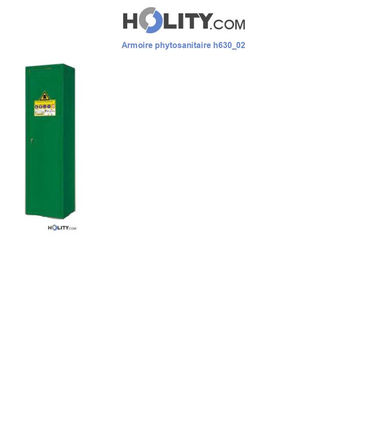 Armoire phytosanitaire h630_02