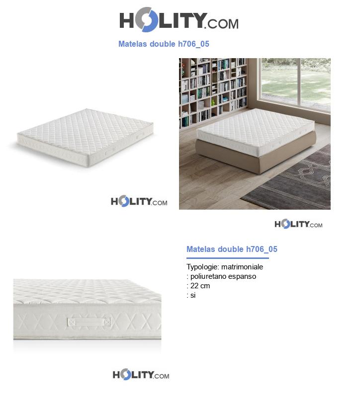 Matelas double h706_05