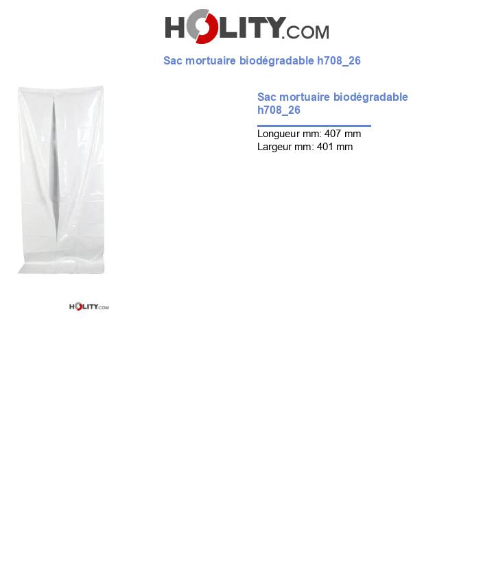 Sac mortuaire biodégradable h708_26