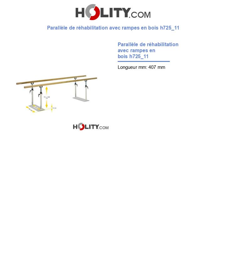 Parallèle de réhabilitation avec rampes en bois h725_11