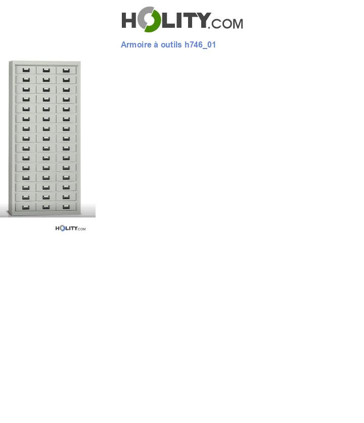 Armoire à outils h746_01