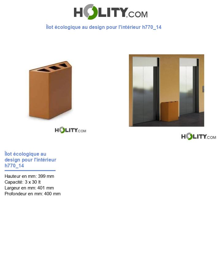 Îlot écologique au design pour l'intérieur h770_14