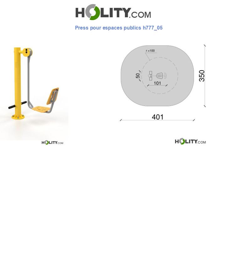 Press pour espaces publics h777_05