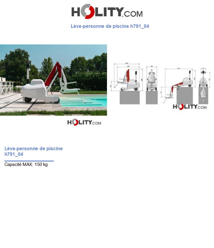 Lève-personne de piscine h791_04