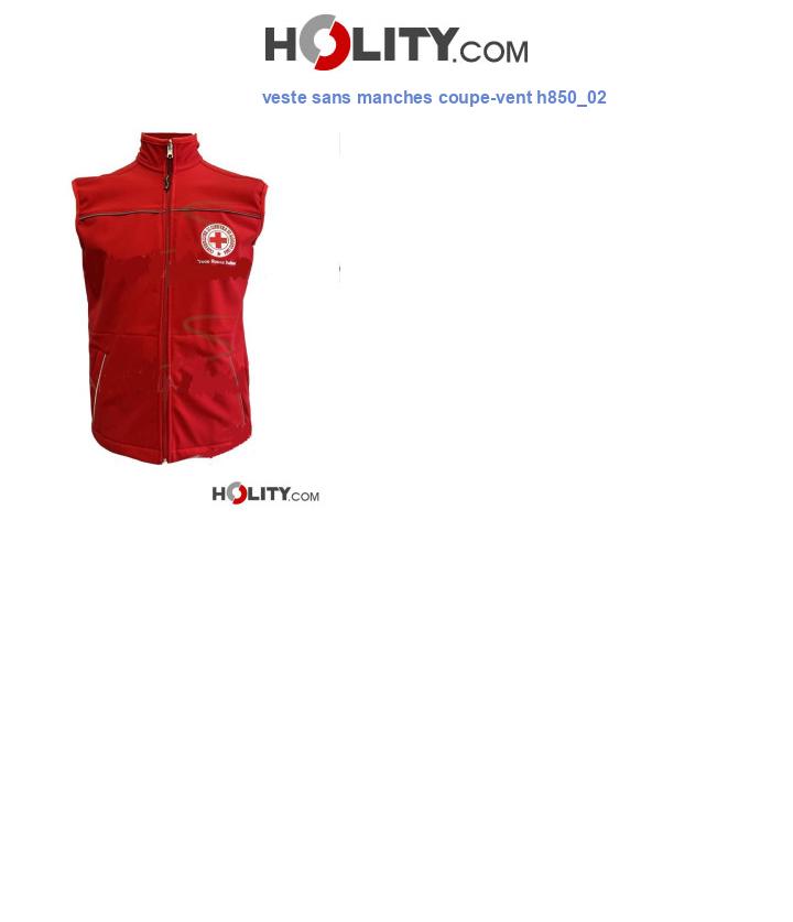 veste sans manches coupe-vent h850_02