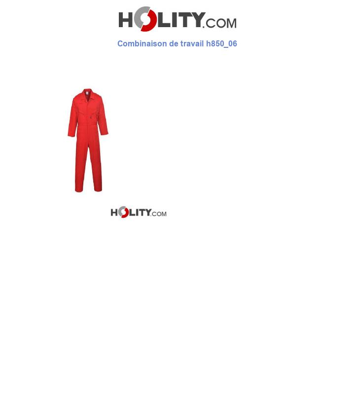 Combinaison de travail h850_06
