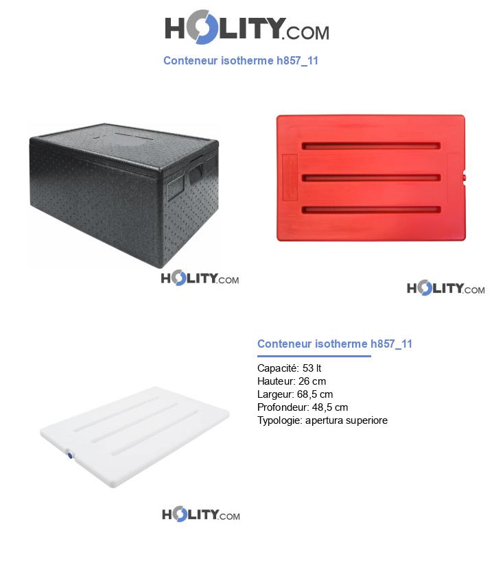 Conteneur isotherme h857_11