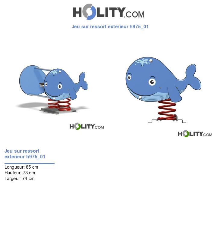 Jeu sur ressort extérieur h975_01